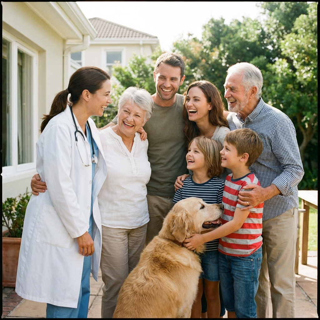 GLP-1 Medical Weight Loss Program at Clinica Emmanuel
