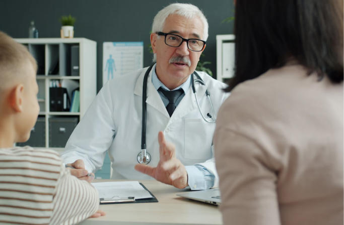 Medical Supervision